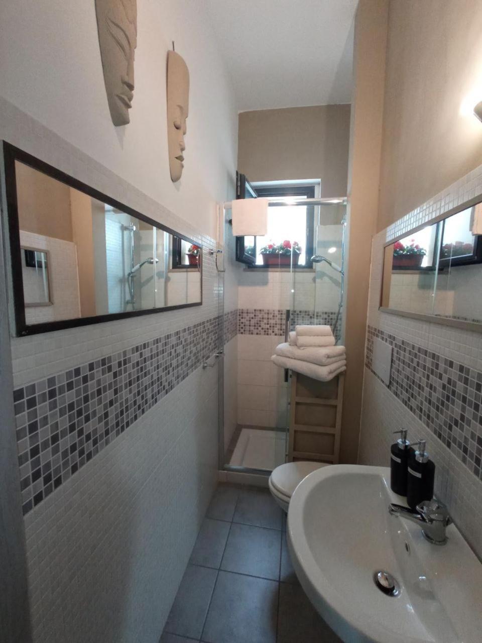 Отель Myhouse Ольбия Экстерьер фото