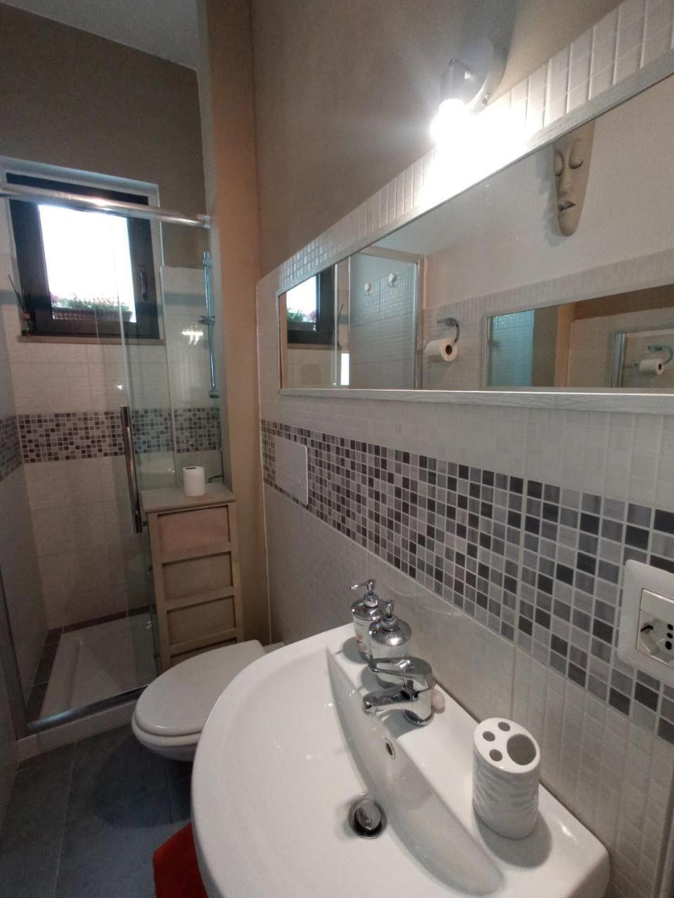 Отель Myhouse Ольбия Экстерьер фото